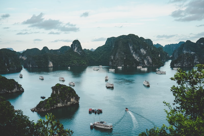 Travel planning